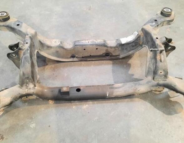 Front asdrager VOLVO S60 II (134), VOLVO S60 II Cross Country (134)