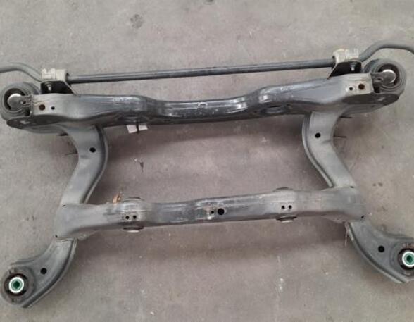 Front Axle Bracket MERCEDES-BENZ CLA (C118), MERCEDES-BENZ C-CLASS (W205)