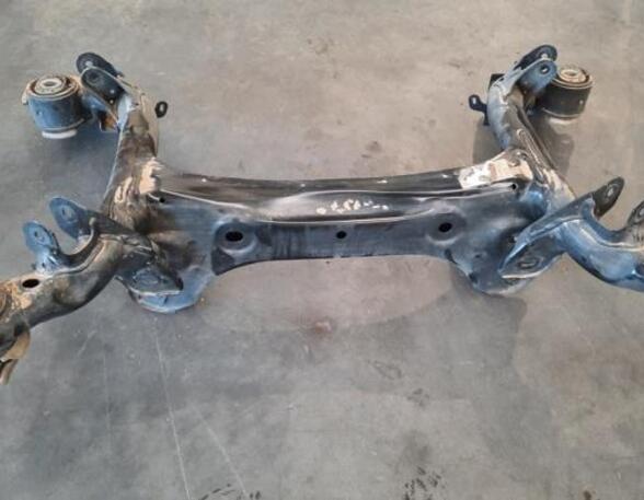 Front Axle Bracket AUDI A5 Sportback (F5A, F5F)