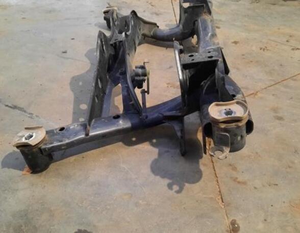 Front Axle Bracket VW TIGUAN (AD1, AX1), VW TIGUAN ALLSPACE (BW2), VW TOUAREG (CR7)