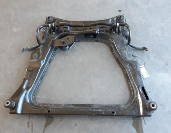 Front Axle Bracket NISSAN PULSAR Hatchback (C13)