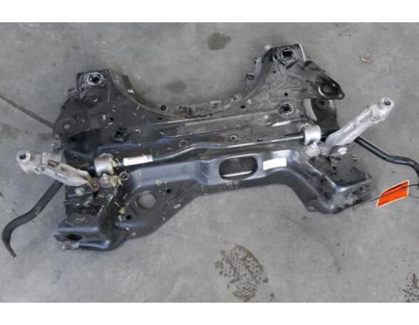 Front Axle Bracket DS DS 7 Crossback (J4_, JR_, JC_), OPEL GRANDLAND X (A18), CITROËN DS, DS DS 4 II (F_, FB_, F3_)