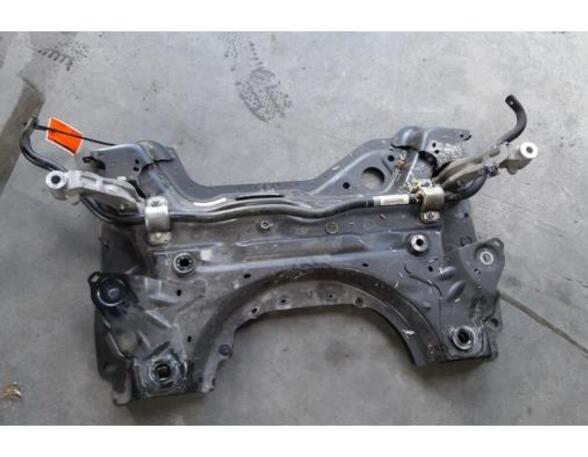 Front Axle Bracket DS DS 7 Crossback (J4_, JR_, JC_), OPEL GRANDLAND X (A18), CITROËN DS, DS DS 4 II (F_, FB_, F3_)