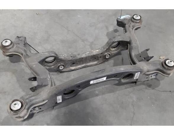 Front Axle Bracket MERCEDES-BENZ EQA (H243)