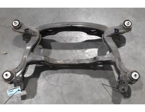 Front Axle Bracket MERCEDES-BENZ EQA (H243)