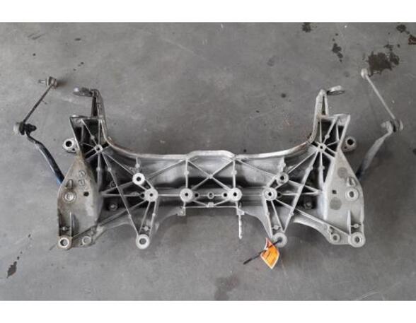 Front Axle Bracket FIAT FIORINO Box Body/MPV (225_), FIAT QUBO (225_), FIAT FIORINO MPV (225_)