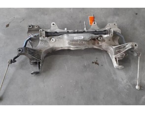 Front Axle Bracket FIAT FIORINO Box Body/MPV (225_), FIAT QUBO (225_), FIAT FIORINO MPV (225_)