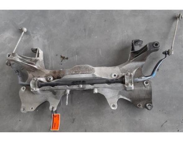 Front Axle Bracket FIAT FIORINO Box Body/MPV (225_), FIAT QUBO (225_), FIAT FIORINO MPV (225_)