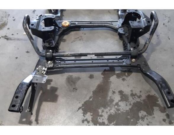 Front Axle Bracket LAND ROVER DEFENDER Station Wagon (L663), LAND ROVER DEFENDER Van (L663)