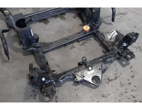 Front Axle Bracket LAND ROVER DEFENDER Station Wagon (L663), LAND ROVER DEFENDER Van (L663)