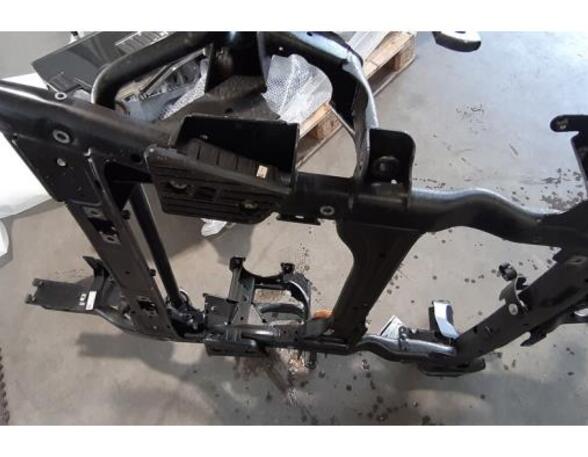 Front Axle Bracket LAND ROVER DEFENDER Station Wagon (L663), LAND ROVER DEFENDER Van (L663)