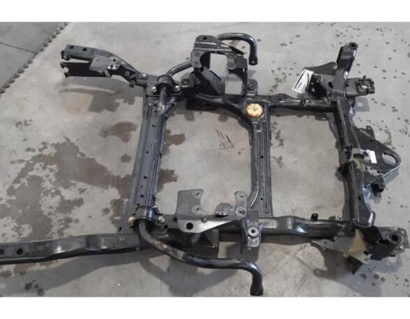 Front Axle Bracket LAND ROVER DEFENDER Station Wagon (L663), LAND ROVER DEFENDER Van (L663)