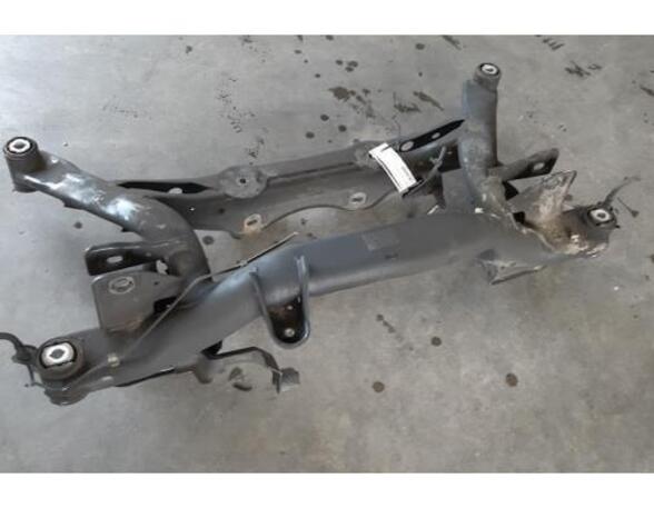 Front Axle Bracket AUDI Q3 (8UB, 8UG), AUDI Q3 (F3B)