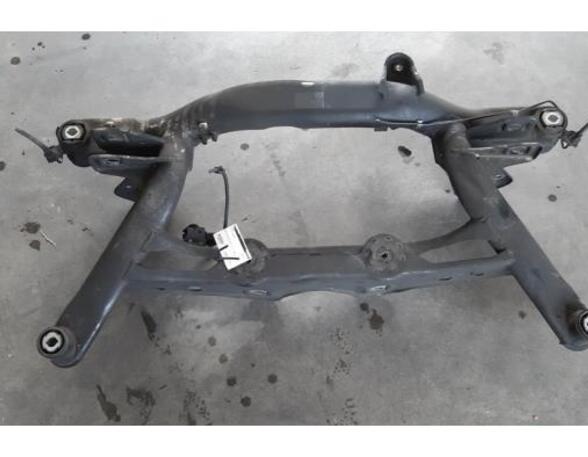 Front Axle Bracket AUDI Q3 (8UB, 8UG), AUDI Q3 (F3B)