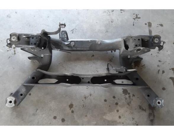 Front Axle Bracket AUDI Q3 (8UB, 8UG), AUDI Q3 (F3B)