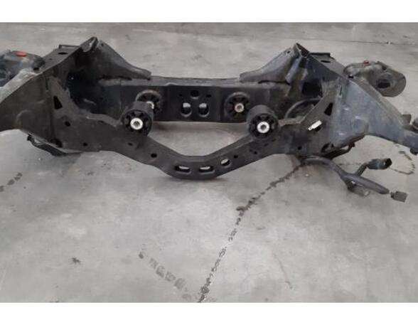 Front Axle Bracket FORD USA EDGE