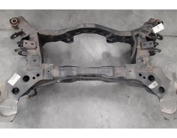 Front Axle Bracket FORD USA EDGE