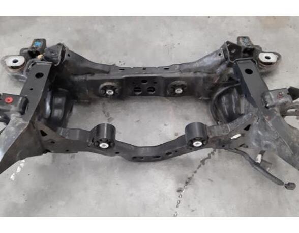 Front Axle Bracket FORD USA EDGE