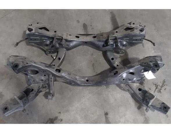 Front Axle Bracket MAZDA MX-5 RF Targa (ND), MAZDA MX-5 IV (ND)