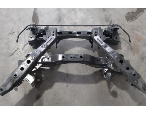 Front Axle Bracket MAZDA MX-5 RF Targa (ND), MAZDA MX-5 IV (ND)