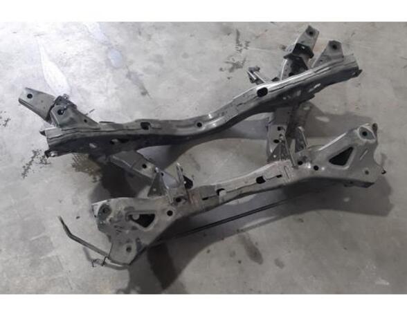 Front Axle Bracket MAZDA MX-5 RF Targa (ND), MAZDA MX-5 IV (ND)