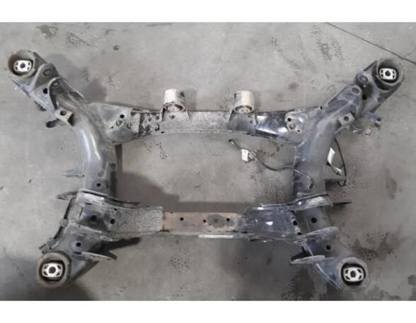 Front Axle Bracket BMW X3 (G01, F97)