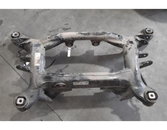 Front Axle Bracket BMW X3 (G01, F97)