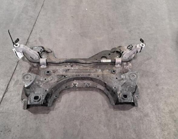 Front Axle Bracket OPEL GRANDLAND X (A18), DS DS 7 Crossback (J4_, JR_, JC_), DS DS 4 II (F_, FB_, F3_), CITROËN DS