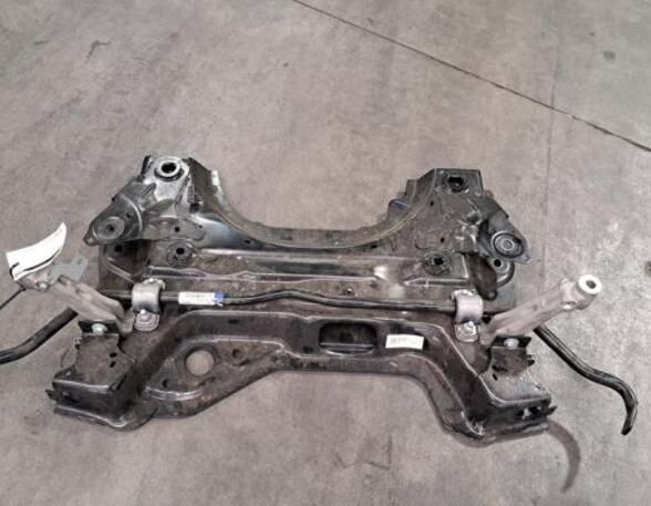 Front Axle Bracket OPEL GRANDLAND X (A18), DS DS 7 Crossback (J4_, JR_, JC_), DS DS 4 II (F_, FB_, F3_), CITROËN DS