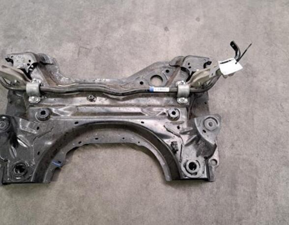 Front Axle Bracket OPEL GRANDLAND X (A18), DS DS 7 Crossback (J4_, JR_, JC_), DS DS 4 II (F_, FB_, F3_), CITROËN DS