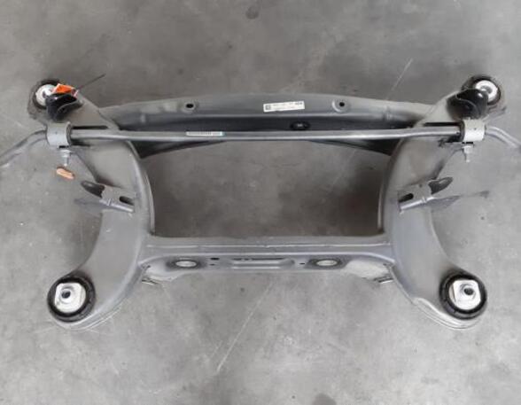 Front Axle Bracket MERCEDES-BENZ C-CLASS Convertible (A205)