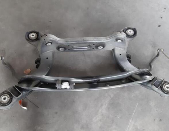 Front Axle Bracket MERCEDES-BENZ C-CLASS Convertible (A205)