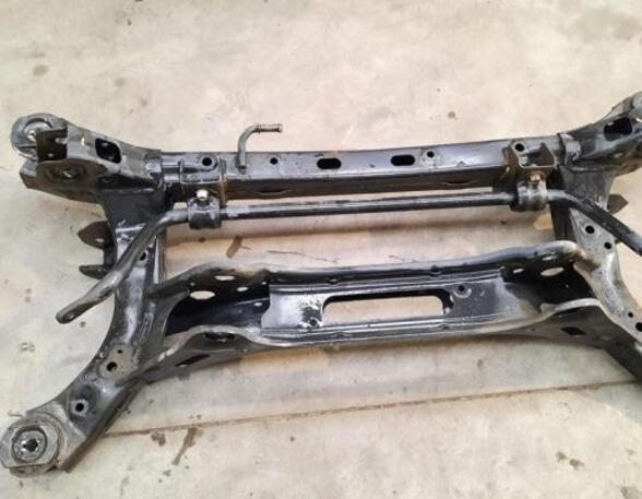 Front Axle Bracket KIA SPORTAGE (QL, QLE), HYUNDAI TUCSON (TL, TLE)