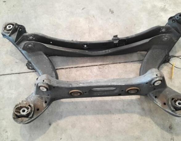 Front Axle Bracket MERCEDES-BENZ C-CLASS Convertible (A205)