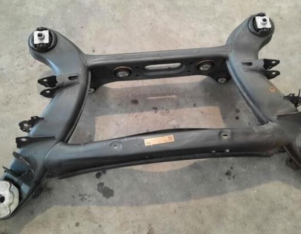 Front Axle Bracket MERCEDES-BENZ C-CLASS Convertible (A205)