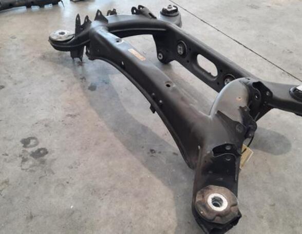 Front Axle Bracket MERCEDES-BENZ C-CLASS Convertible (A205)