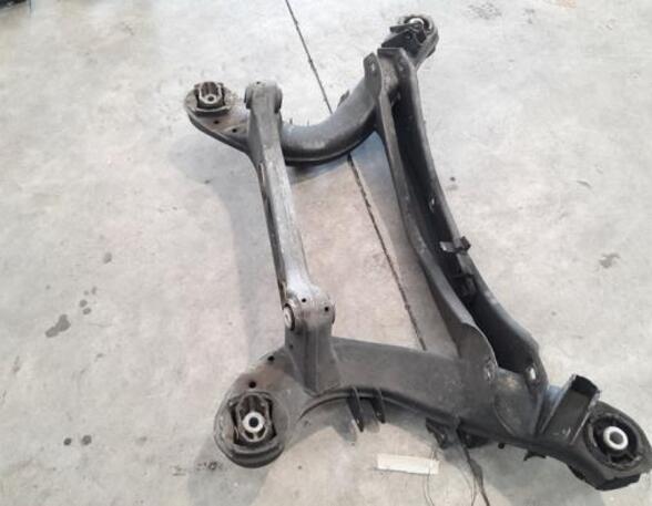 Front Axle Bracket MERCEDES-BENZ C-CLASS Convertible (A205)