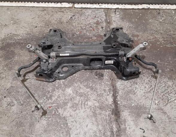 Front asdrager PEUGEOT 308 II (LB_, LP_, LW_, LH_, L3_)