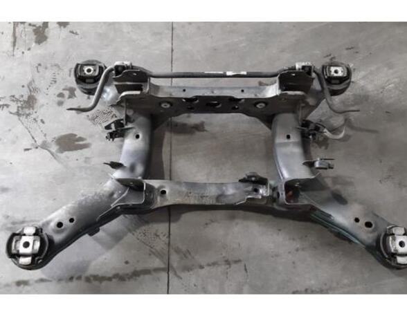 Front Axle Bracket MERCEDES-BENZ GLE (W166), MERCEDES-BENZ GLE Coupe (C292), MERCEDES-BENZ GLS (X166)