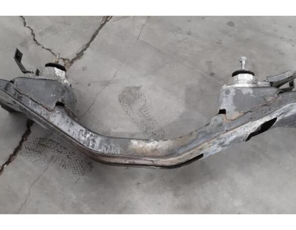 Front Axle Bracket FORD TRANSIT Van (FA_ _), FORD TRANSIT V363 Van (FCD, FDD), FORD TRANSIT V363 Bus (FAD, FBD)