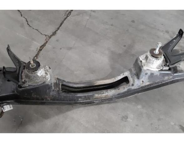 Front Axle Bracket FORD TRANSIT Van (FA_ _), FORD TRANSIT V363 Van (FCD, FDD), FORD TRANSIT V363 Bus (FAD, FBD)