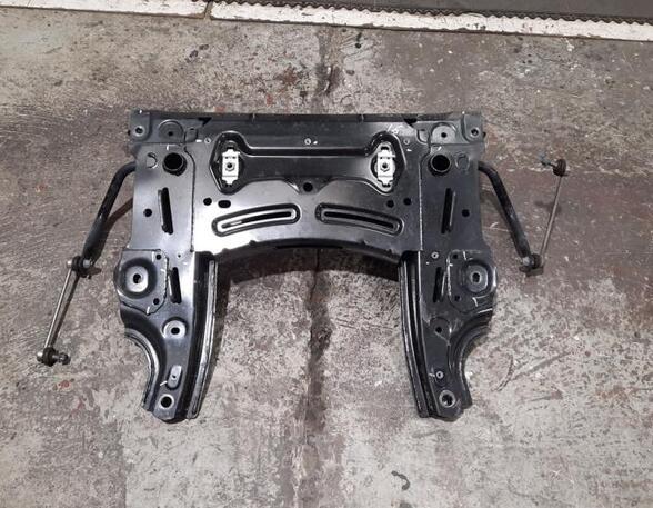 Front Axle Bracket RENAULT TWINGO III (BCM_, BCA_)