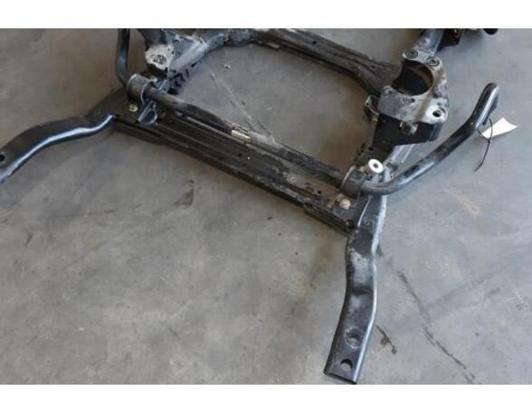 Front Axle Bracket LAND ROVER DEFENDER Station Wagon (L663), LAND ROVER DEFENDER Van (L663)