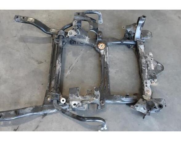 Front Axle Bracket LAND ROVER DEFENDER Station Wagon (L663), LAND ROVER DEFENDER Van (L663)