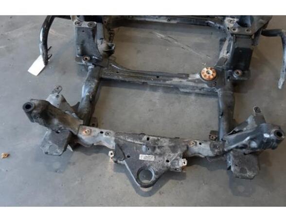 Front Axle Bracket LAND ROVER DEFENDER Station Wagon (L663), LAND ROVER DEFENDER Van (L663)