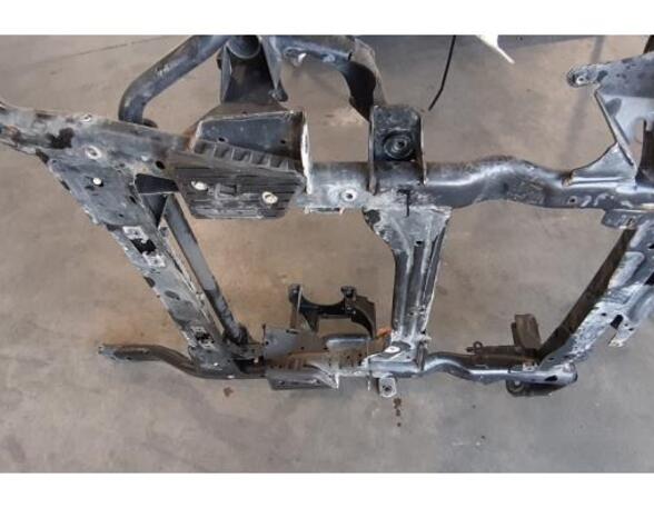 Front Axle Bracket LAND ROVER DEFENDER Station Wagon (L663), LAND ROVER DEFENDER Van (L663)