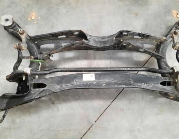 Front Axle Bracket AUDI Q3 Sportback (F3N)