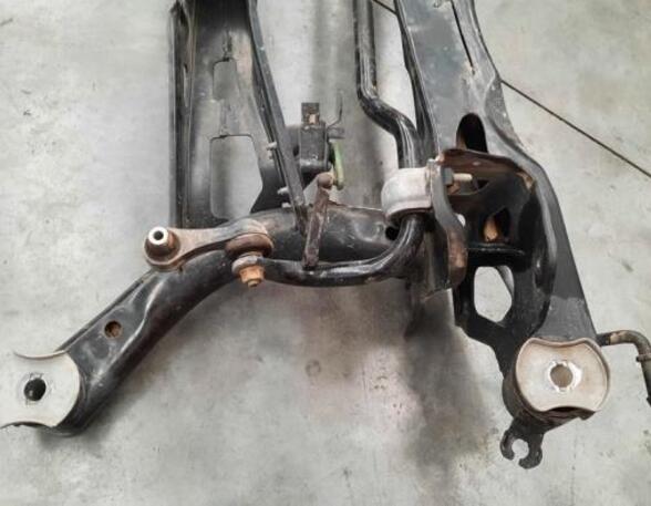 Front Axle Bracket AUDI Q3 Sportback (F3N)