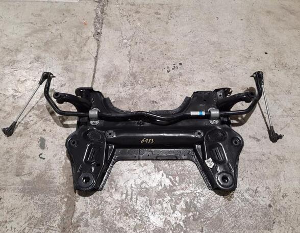 Front Axle Bracket PEUGEOT 208 II (UB_, UP_, UW_, UJ_), OPEL CORSA F (P2JO)