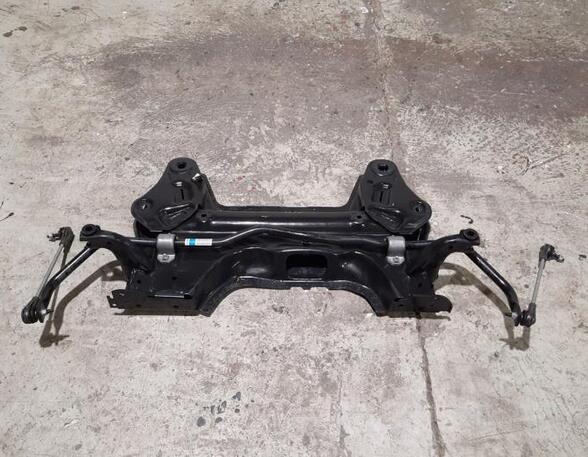 Front Axle Bracket PEUGEOT 208 II (UB_, UP_, UW_, UJ_), OPEL CORSA F (P2JO)